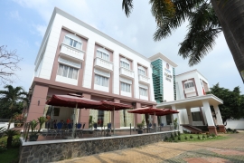 Khách Sạn Ngôi Sao 39