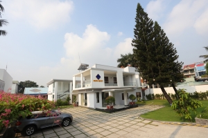 Khách Sạn 177