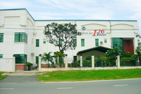 Khách sạn 126